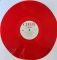 Cher – Christmas (LP, Album, Ruby Red Vinyl)