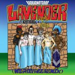 Платівка BadBadNotGood Ft. Kaytranada & Snoop Dogg – Lavender(Nightfall-Remix)|BadBadNotGood Ft. Кайтранада та Снуп Догг – Лаванда