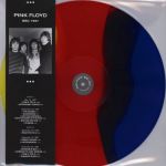 Pink Floyd – BBC 1967 (LP, 45 RPM, Limited Edition, Multicoloured Vinyl)