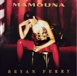 Платівка Bryan Ferry – Mamouna|Браян Феррі – Мамуна(2xLP)