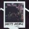 Disappeared Completely – Pretty Average (LP, Album, Transparent Yellow Coloured Vinyl)