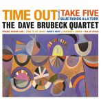 Dave Brubeck Quartet – Time Out (LP, Album, Purple Vinyl)