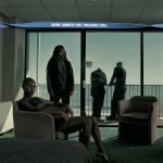 Skunk Anansie – Post Orgasmic Chill (LP, Album, Limited Edition, Reissue, Turquoise Vinyl)