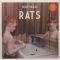 Платівка Balthazar – Rats|Бальтазар-Щури