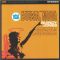 Платівка Quincy Jones And His Band – Big Band Bossa Nova|Квінсі Джонс і його група - Біг-бенд Bossa Nova