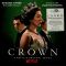 Платівка Martin Phipps – The Crown, Season Three Soundtrack (A Netflix Original Series)|Мартін Фіппс – Корона, саундтрек третього сезону (Оригінальний серіал Netflix)