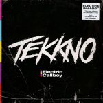 Платівка Electric Callboy – Tekkno|Електричний Callboy-Tekkno(1xLP+1xCD)