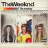 Платівка The Weeknd – Thursday|Тиждень-Четвер(2LP)
