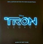 Платівка Daft Punk – TRON: Legacy|Дафт Панк-Трон: Спадщина(2xLP)