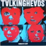 Платівка Talking Heads – Remain In Light|Розмовляючі голови-Залишайтеся у світлі