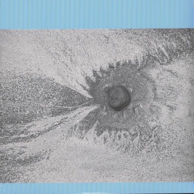 Платівка Four Tet – New Energy|Чотири Тет-Нова енергія(2xLP)