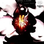 Платівка Chrystabell & David Lynch – Cellophane Memories|Крістабелл і Девід Лінч-Целофанові спогади(Clear Vinyl)