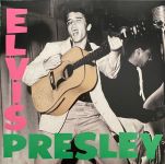 Платівка Elvis Presley – Elvis Presley(Green Vinyl)|Елвіс Преслі-Елвіс Преслі