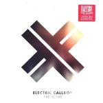 Платівка Electric Callboy – The Scene|Електричний Callboy-Сцена