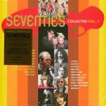 Платівка Seventies Collected Vol. 2|Колекція сімдесятих, том. 2(2xLP)