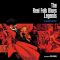 Платівка The Seatbelts, Yoko Kanno – The Real Folk Blues Legends - Cowboy Bebop|Ремені безпеки(2xLP)
