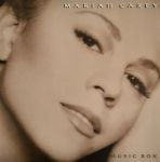 Mariah Carey – Music Box (LP, Album, Reissue, Remastered, Vinyl)