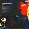 Hendrix – Band Of Gypsys (LP, Album, Reissue, Remastered, Stereo, 180 Gram, Gatefold, Vinyl)