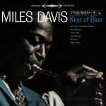 Платівка Miles Davis – Kind Of Blue|Майлз Девіс-Вид блакитного(2xLP)