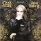 Ozzy Osbourne – Patient Number 9 (2LP, Album, Limited Edition, Clear Vinyl)