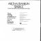 Aretha Franklin – Sparkle (LP, Album, Limited Edition, Clear Vinyl)