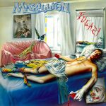Платівка Marillion – Fugazi|Маріліон-Фугазі
