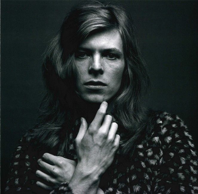 Платівка David Bowie – A Divine Symmetry|Девід Боуї – Божественна симетрія