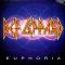 Платівка Def Leppard – Euphoria|Деф Лепард-Ейфорія(2xLP)