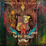 Платівка Coil – Love's Secret Domain|Котушка-Таємний домен кохання(2xLP,Amber Vinyl)