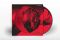 Current 93 – Lucifer Over London (LP, 12", Mini-Album, Limited Edition, Picture Disc, Remastered, Vinyl)