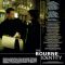 John Powell – The Bourne Identity (Original Motion Picture Soundtrack) (LP, Album, Vinyl)