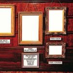 Emerson, Lake & Palmer – Pictures At An Exhibition (Vinyl)