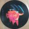 Black Sabbath - Hand of Doom (8LP, LP, Album, Picture Disc, Reissue, Stereo, Compilation, Limited Edition, Numbered, Vinyl)