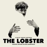 The Lobster (LP, Transparent Vinyl)