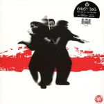 RZA – Ghost Dog: The Way Of The Samurai (Music From The Motion Picture) (LP, Album, Reissue, Vinyl)