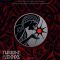 Twilight Of The Gods (Original Soundtrack) (2LP, Album, Red Vinyl)