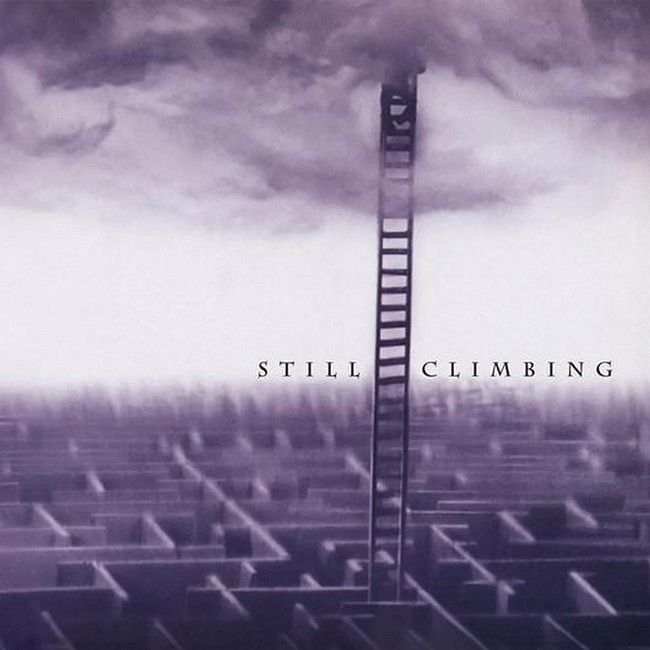 Cinderella – Still Climbing (LP, Album, Limited Edition, Vinyl)