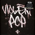 Blind Channel – Violent Pop (LP, Album, Limited Edition, Reissue, Random Color)