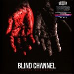Blind Channel – Blood Brothers (LP, Album, Limited Edition, Reissue, Random Color)