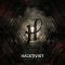 Hacktivist – Hyperdialect (LP, Album, Limited Edition, Dark Green translucent with Yellow Splatter Vinyl)