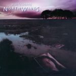 Whitesnake – North Winds (LP, Album, Black Ice Vinyl)