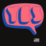 Yes – Yes (LP, Album, Limited Edition, Cobalt-Blue Vinyl)
