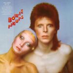 David Bowie – Pinups (LP, Album, Stereo, Vinyl)