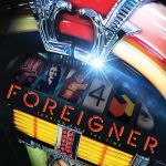 Foreigner – Turning Back The Time (LP, Compilation, Stereo, Vinyl)