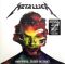 Metallica – Hardwired...To Self-Destruct (2LP, Album, Vinyl)