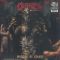 Kreator – Hordes Of Chaos (LP, Album, Yellow Vinyl)