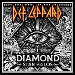 Def Leppard – Diamond Star Halos (2LP, Album, Vinyl)