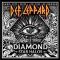 Def Leppard – Diamond Star Halos (2LP, Album, Vinyl)