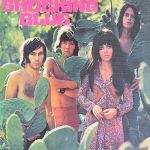 Shocking Blue – Scorpio's Dance (LP, Limited Edition, Translucent Red Vinyl)