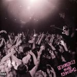 Yungblud – Live In Atlanta (LP, Album, Vinyl)